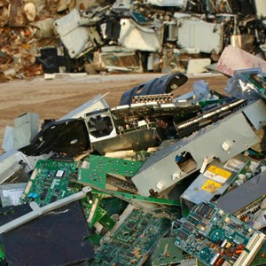RAKI Computers Recycling: Get Quality Data Destruction Services at RAKI Computers 