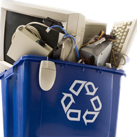 RAKI Computers Recycling's Portfolio